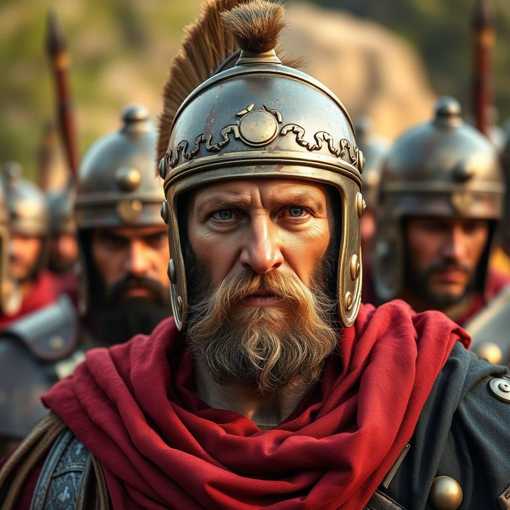 The Roman Legionary Diet: What Fueled an Ancient Superpower’s Soldiers? The Roman Legionary Diet: What Fueled an Ancient Superpower’s Soldiers?