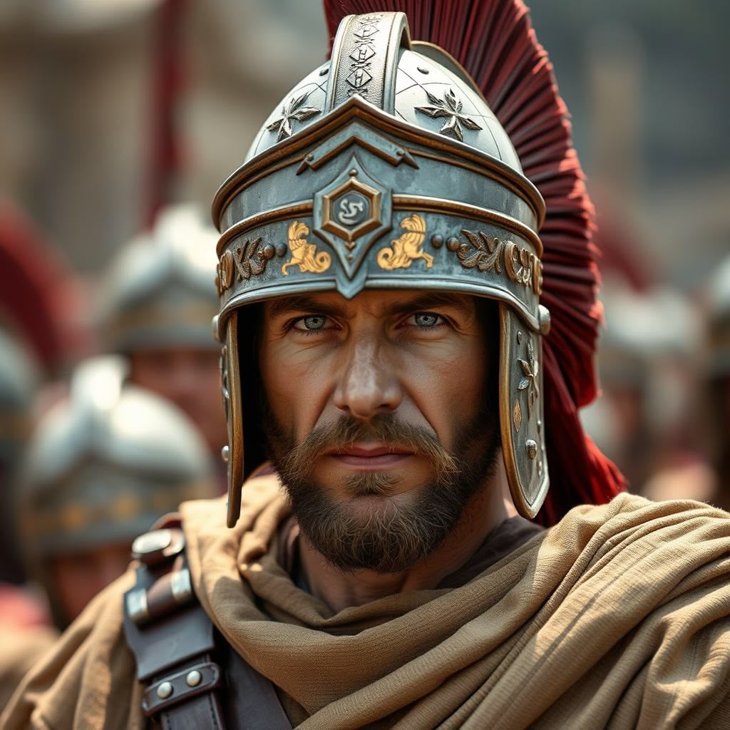 The Roman Legionary Diet: What Fueled an Ancient Superpower’s Soldiers? The Roman Legionary Diet: What Fueled an Ancient Superpower’s Soldiers?