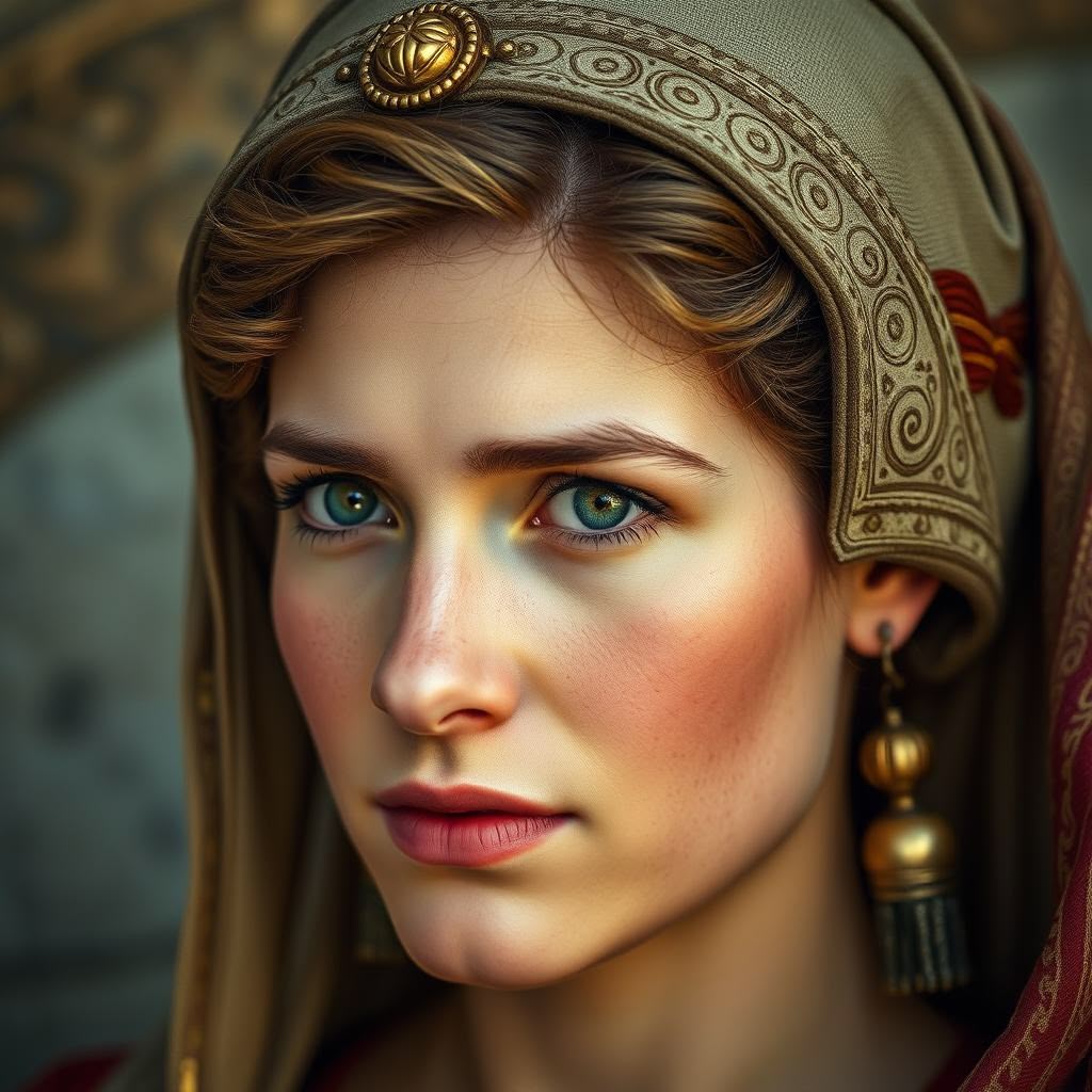 7 Forgotten Roman Women Who Wielded More Power Than The Emperors 7 Forgotten Roman Women Who Wielded More Power Than The Emperors