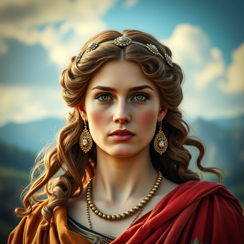 7 Forgotten Roman Women Who Wielded More Power Than The Emperors 7 Forgotten Roman Women Who Wielded More Power Than The Emperors