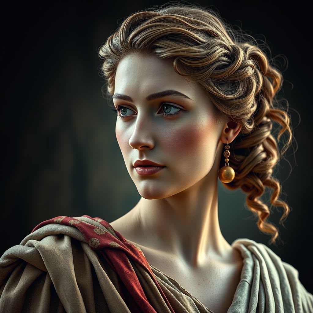 7 Forgotten Roman Women Who Wielded More Power Than The Emperors 7 Forgotten Roman Women Who Wielded More Power Than The Emperors