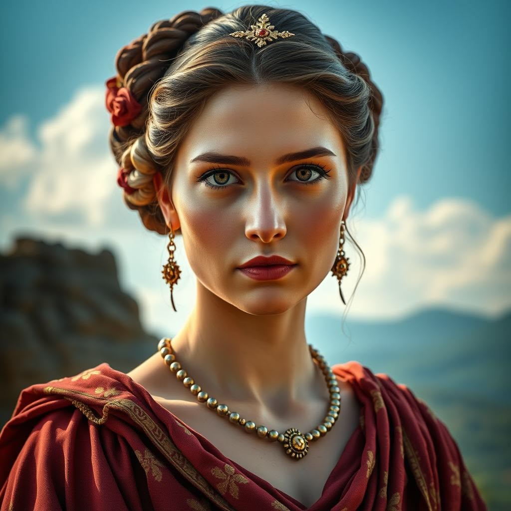 7 Forgotten Roman Women Who Wielded More Power Than The Emperors 7 Forgotten Roman Women Who Wielded More Power Than The Emperors