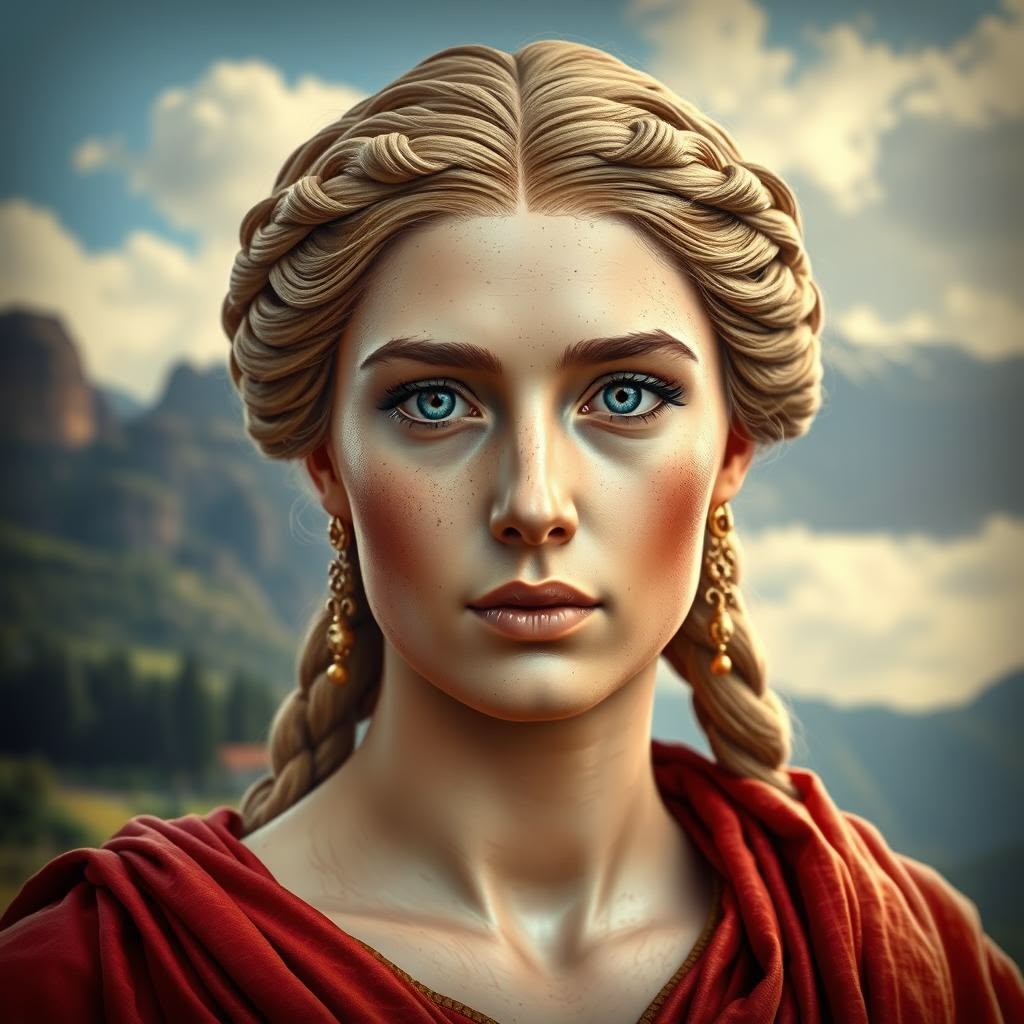 7 Forgotten Roman Women Who Wielded More Power Than The Emperors 7 Forgotten Roman Women Who Wielded More Power Than The Emperors