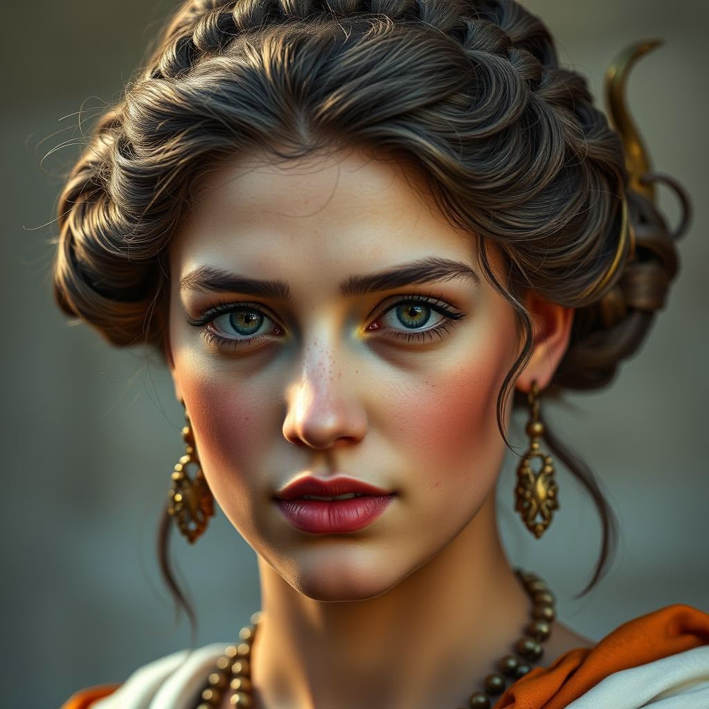 7 Forgotten Roman Women Who Wielded More Power Than The Emperors 7 Forgotten Roman Women Who Wielded More Power Than The Emperors