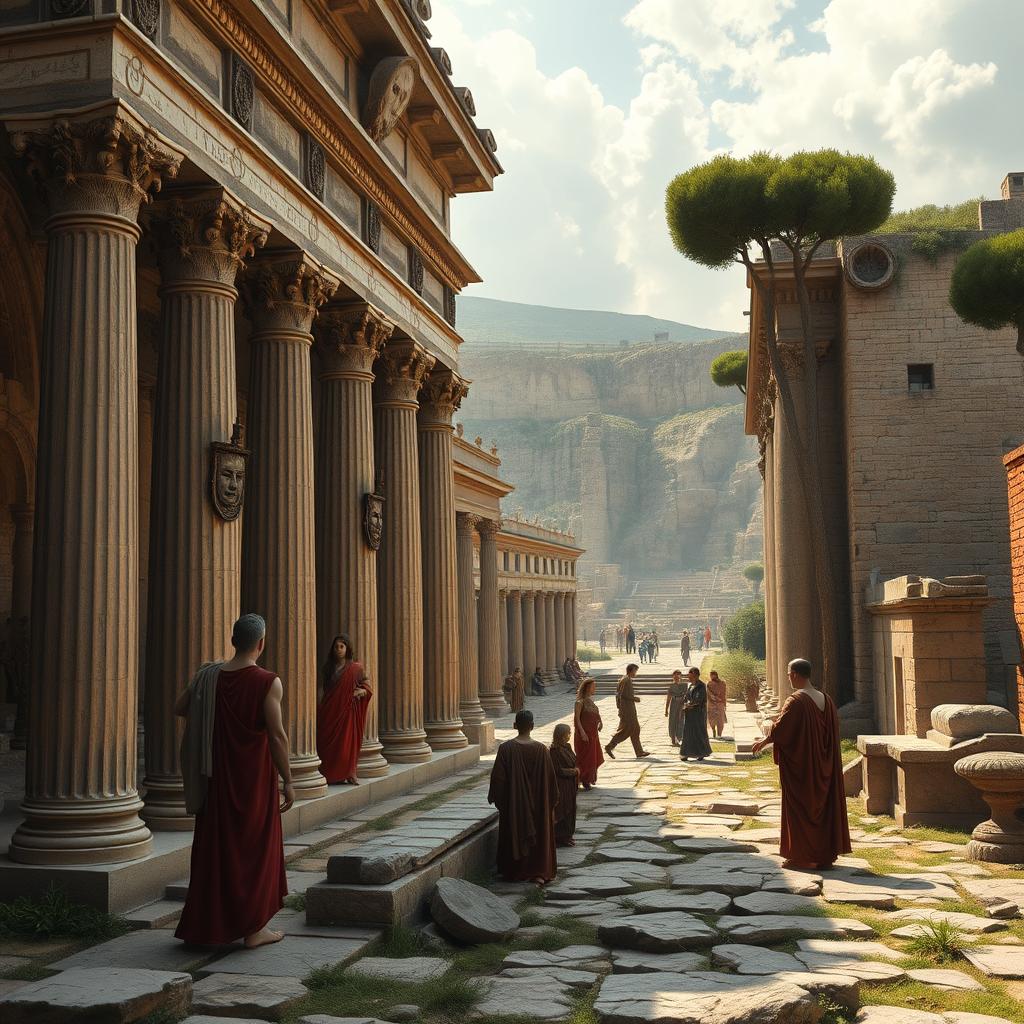 Secret Societies of Ancient Rome: Cults, Mysteries, and Political Intrigue Secret Societies of Ancient Rome: Cults, Mysteries, and Political Intrigue