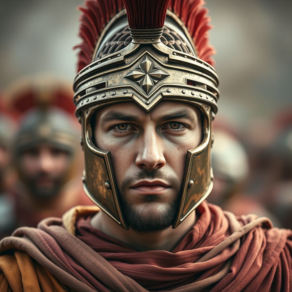 Rome's Military Revolution: How Ancient Innovations Still Shape Modern Warfare Rome's Military Revolution: How Ancient Innovations Still Shape Modern Warfare