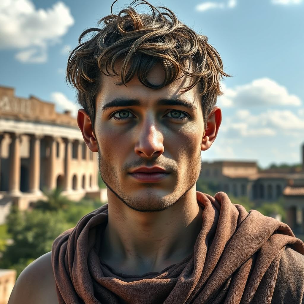 The Roman Revival: 7 Ancient Educational Practices That Could Save Our Failing Schools