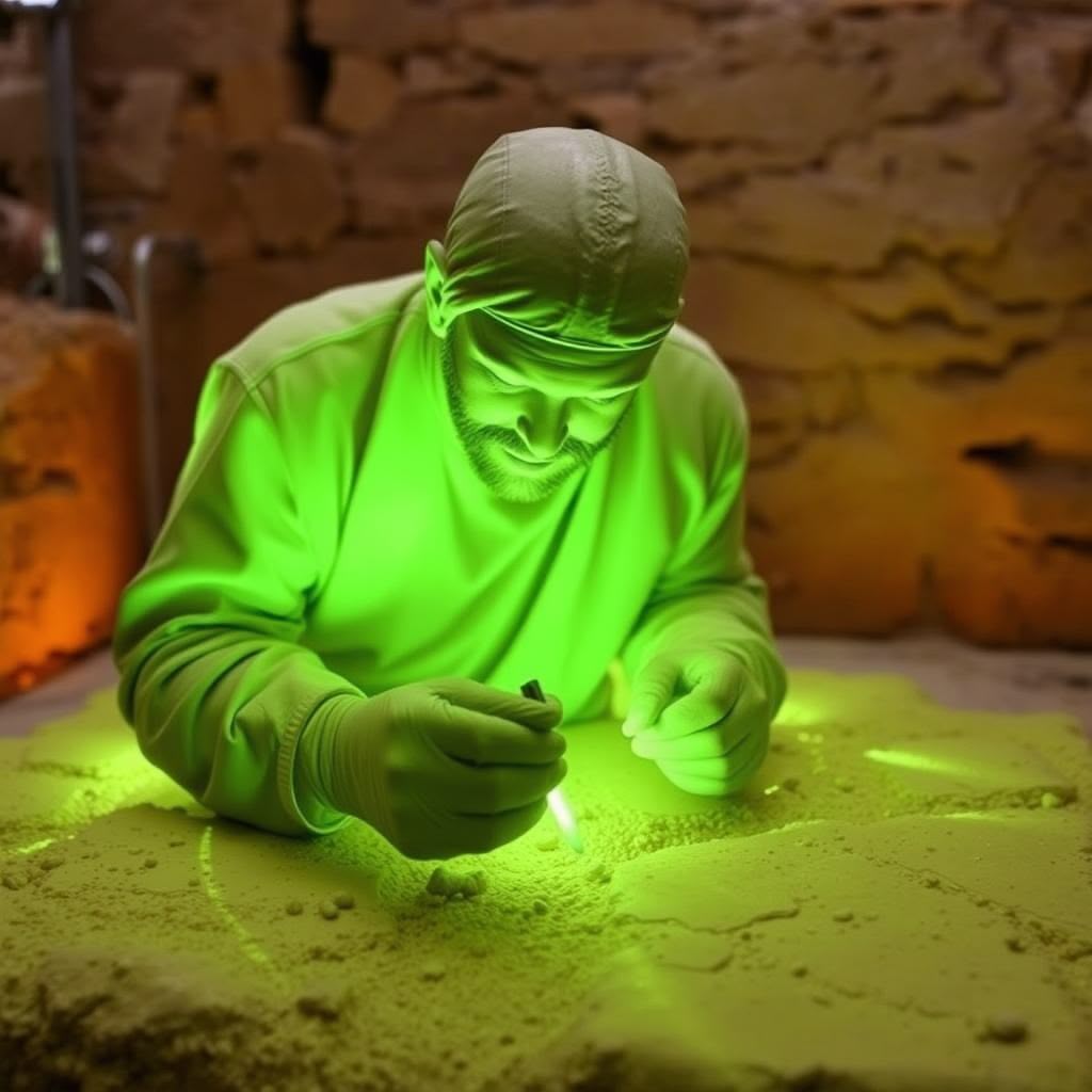 Uncovering Vesuvius's Secrets: How Revolutionary Technologies Are Rewriting Pompeii's Ancient Story Uncovering Vesuvius's Secrets: How Revolutionary Technologies Are Rewriting Pompeii's Ancient Story