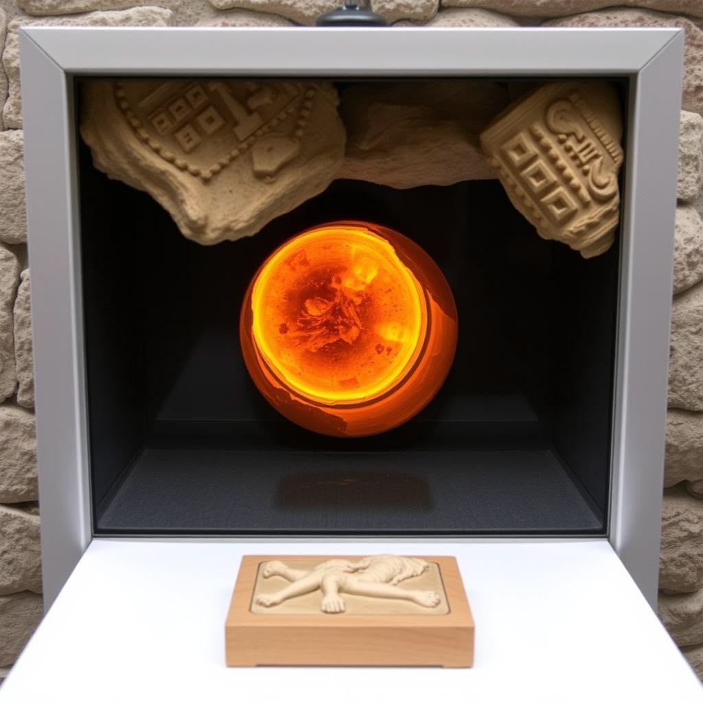 Uncovering Vesuvius's Secrets: How Revolutionary Technologies Are Rewriting Pompeii's Ancient Story Uncovering Vesuvius's Secrets: How Revolutionary Technologies Are Rewriting Pompeii's Ancient Story