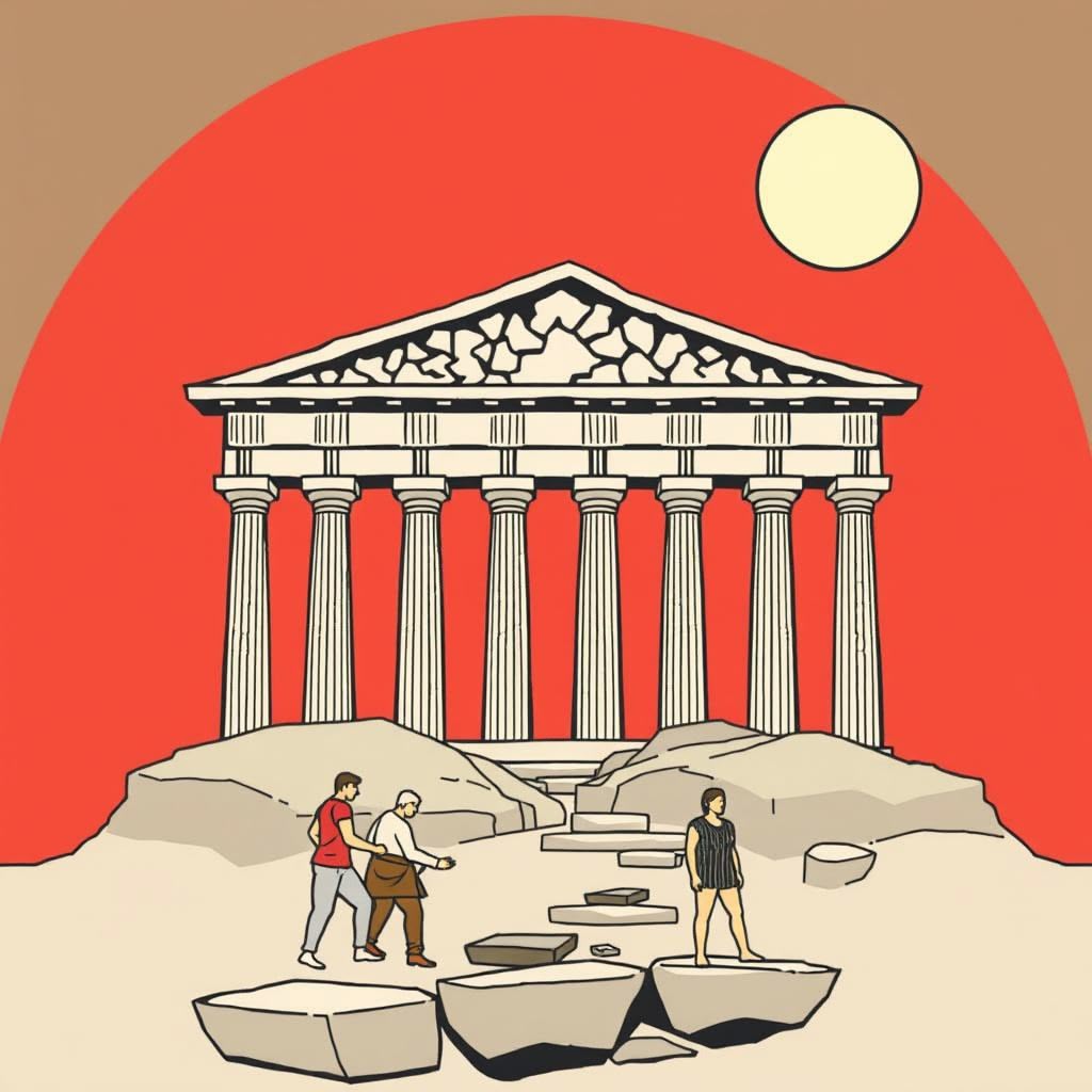 The Influence of Roman Mythology on Contemporary Literature and Pop Culture The Influence of Roman Mythology on Contemporary Literature and Pop Culture