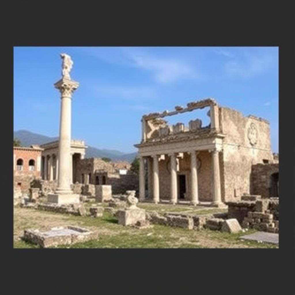The Silent Collapse: How Modern Preservation Is Secretly Destroying Rome's Ancient Treasures