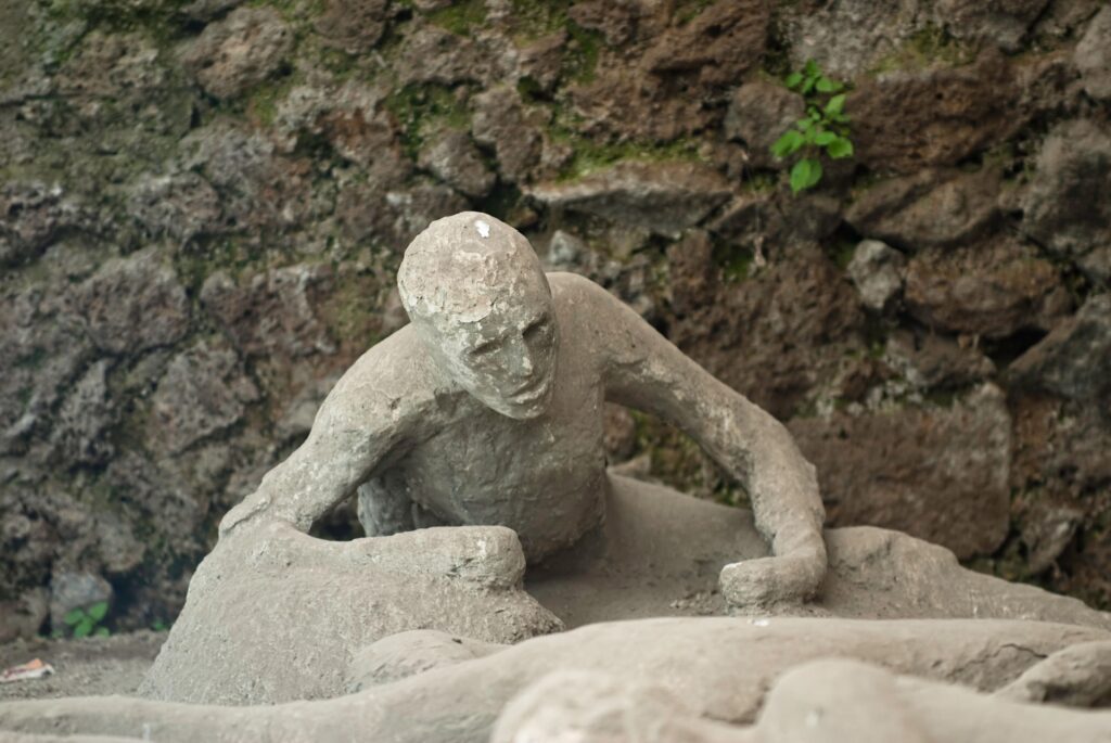 Archaeological Discoveries in Pompeii Shaping Our Understanding in 2025