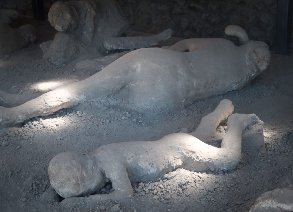 Archaeological Discoveries in Pompeii Shaping Our Understanding in 2025
