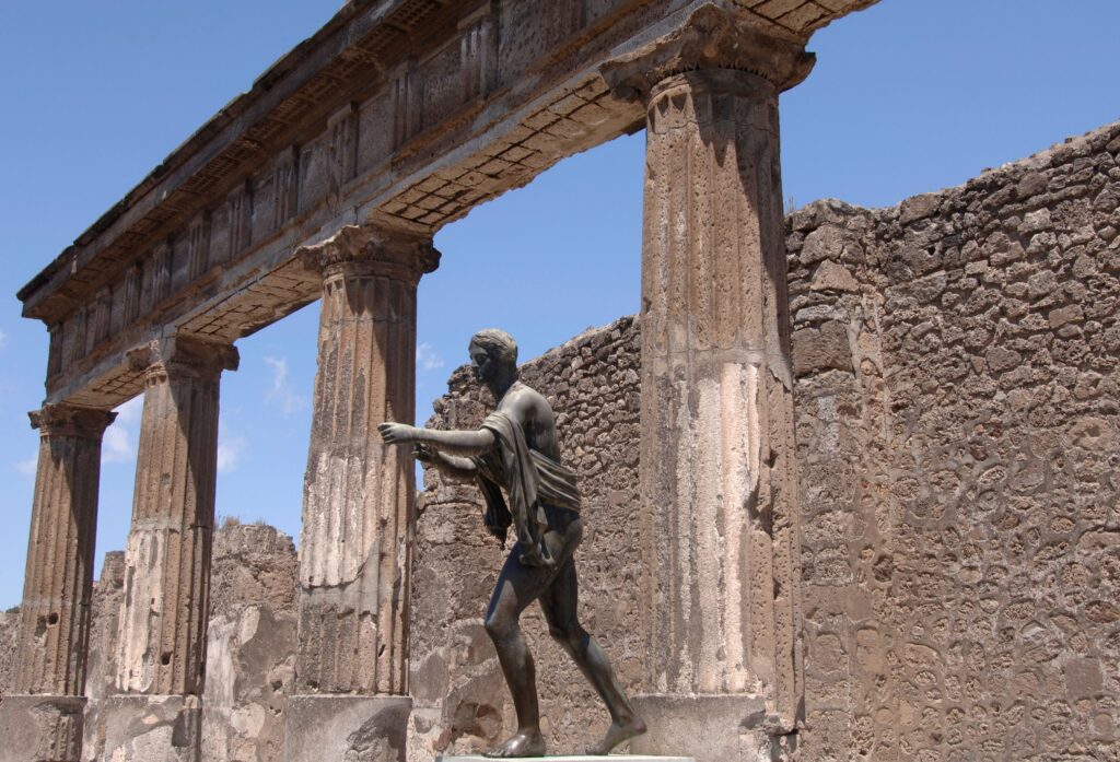 Archaeological Discoveries in Pompeii Shaping Our Understanding in 2025