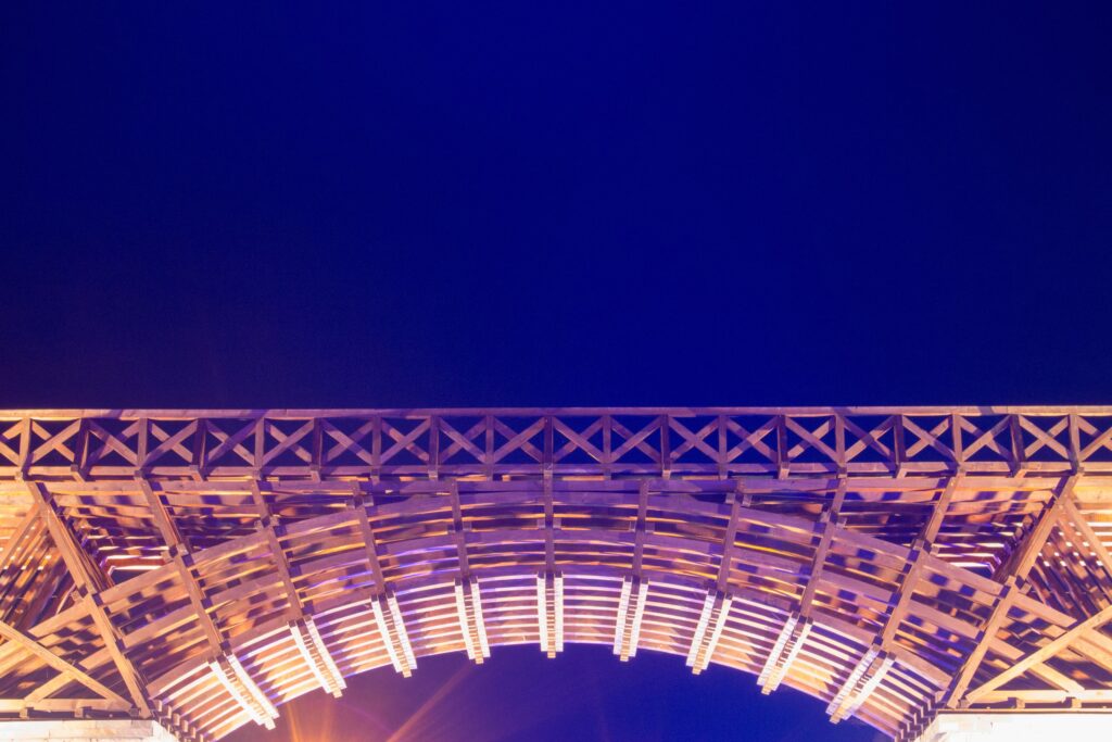 Roman Engineering Marvels: How the Empire Built the World's Longest Bridges