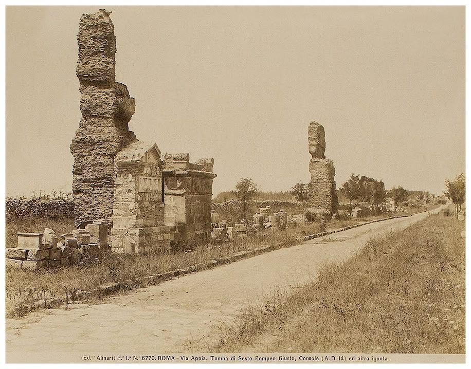 The Invisible Empire: 3 Ancient Roman Trade Routes Still Controlling Your Economic Life