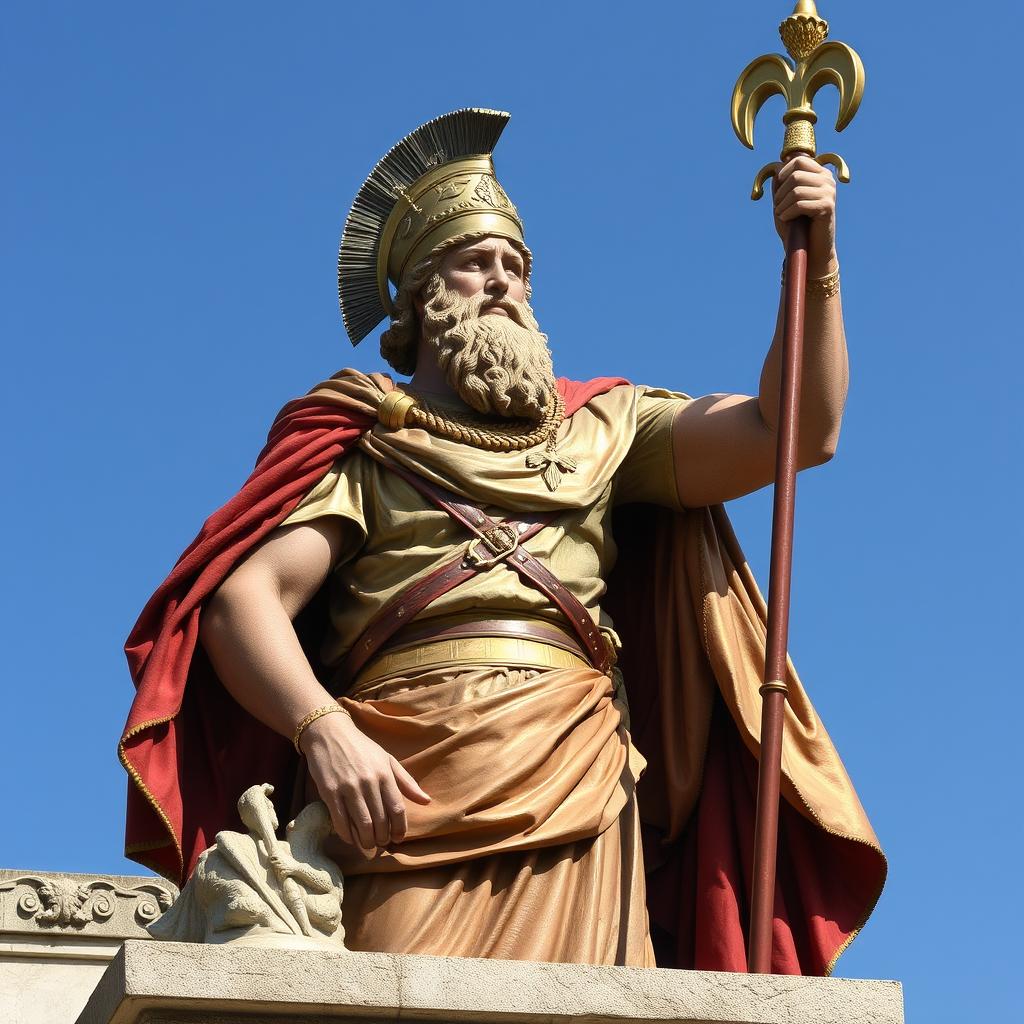 From Shackles to Sovereignty: 3 Roman Emperors Who Rose From Slavery to Rule an Empire