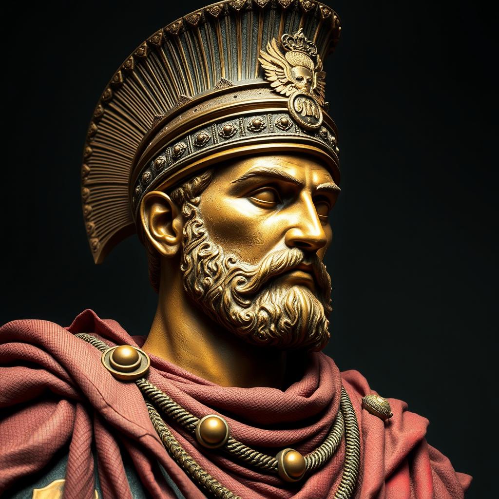 From Shackles to Sovereignty: 3 Roman Emperors Who Rose From Slavery to Rule an Empire