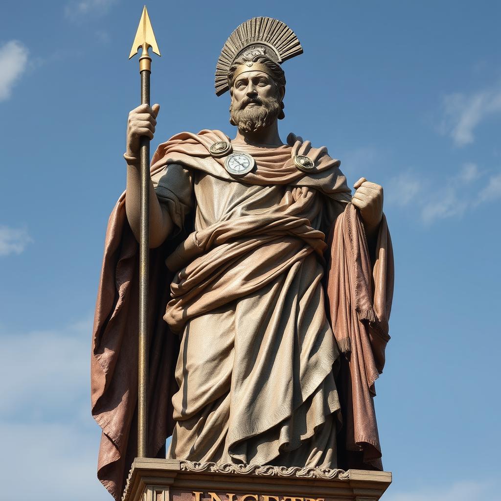 From Shackles to Sovereignty: 3 Roman Emperors Who Rose From Slavery to Rule an Empire