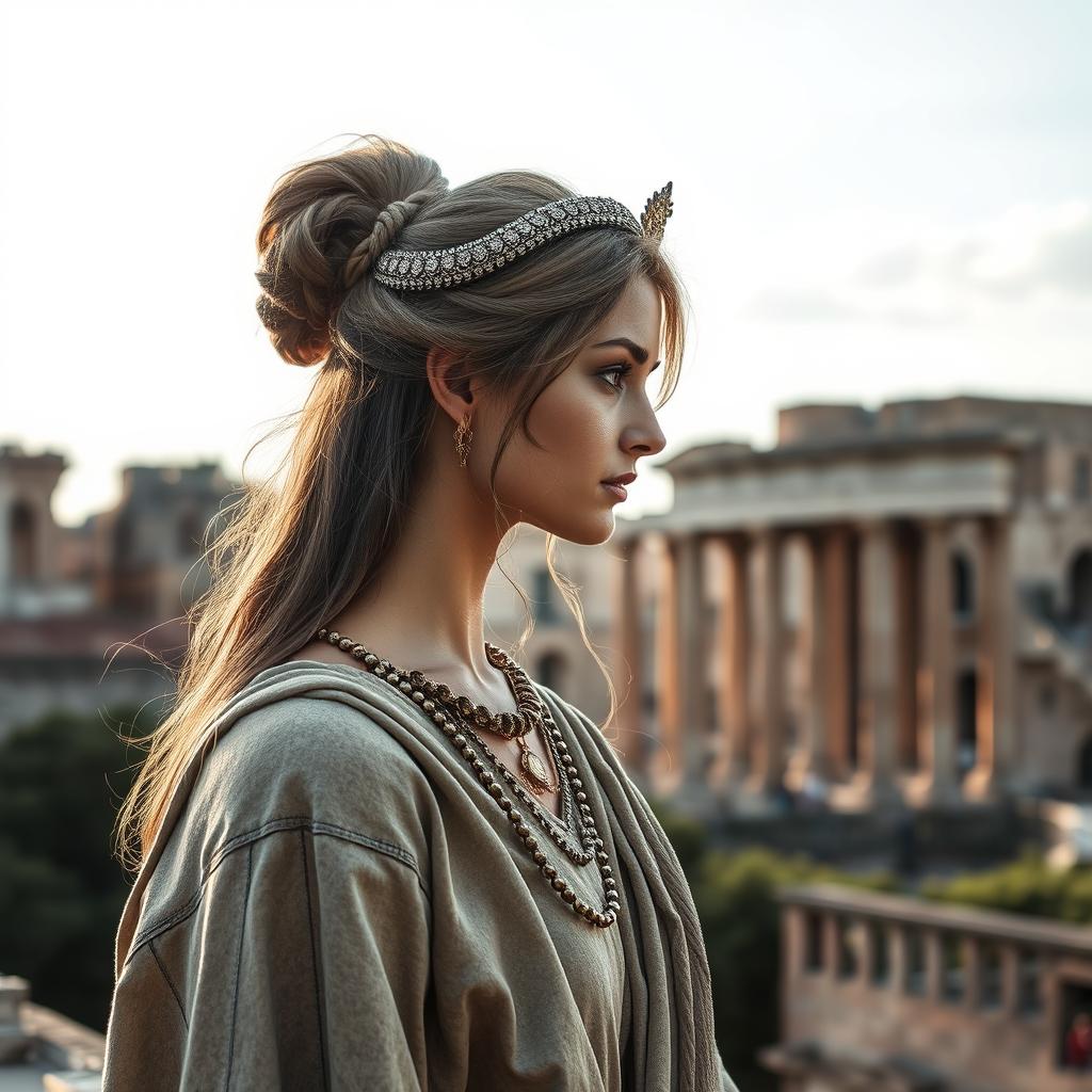The Hidden Women of Rome's Scientific Revolution: Their Discoveries Still Impact Your Life