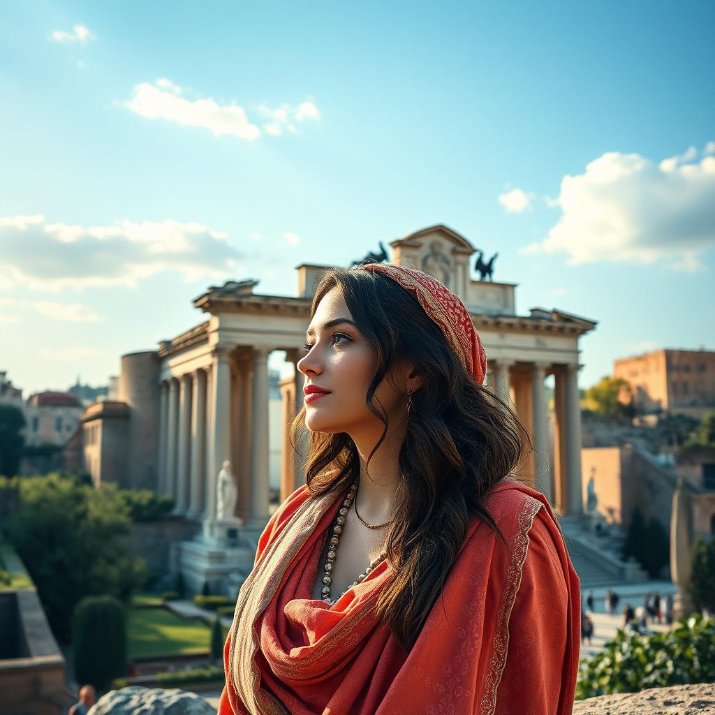 The Hidden Women of Rome's Scientific Revolution: Their Discoveries Still Impact Your Life