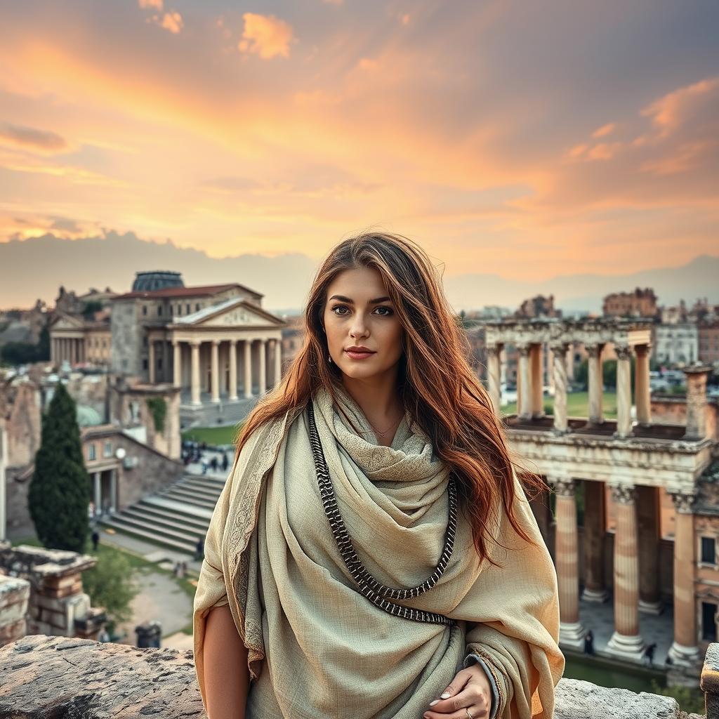 The Hidden Women of Rome's Scientific Revolution: Their Discoveries Still Impact Your Life