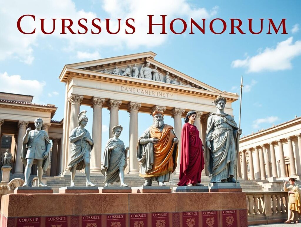 Tired of Failed Leadership? Ancient Rome's Selection Process Offers a Radical Solution Tired of Failed Leadership? Ancient Rome's Selection Process Offers a Radical Solution