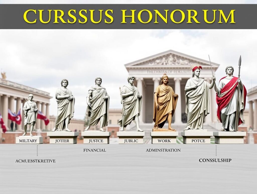 Tired of Failed Leadership? Ancient Rome's Selection Process Offers a Radical Solution Tired of Failed Leadership? Ancient Rome's Selection Process Offers a Radical Solution