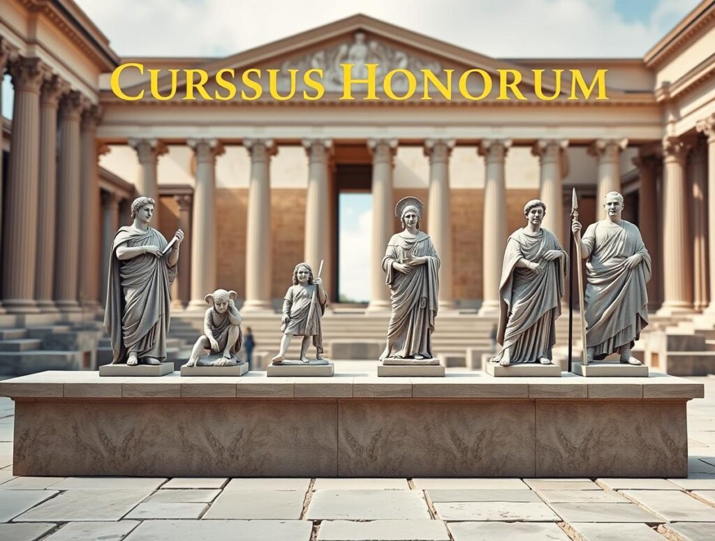Tired of Failed Leadership? Ancient Rome's Selection Process Offers a Radical Solution Tired of Failed Leadership? Ancient Rome's Selection Process Offers a Radical Solution