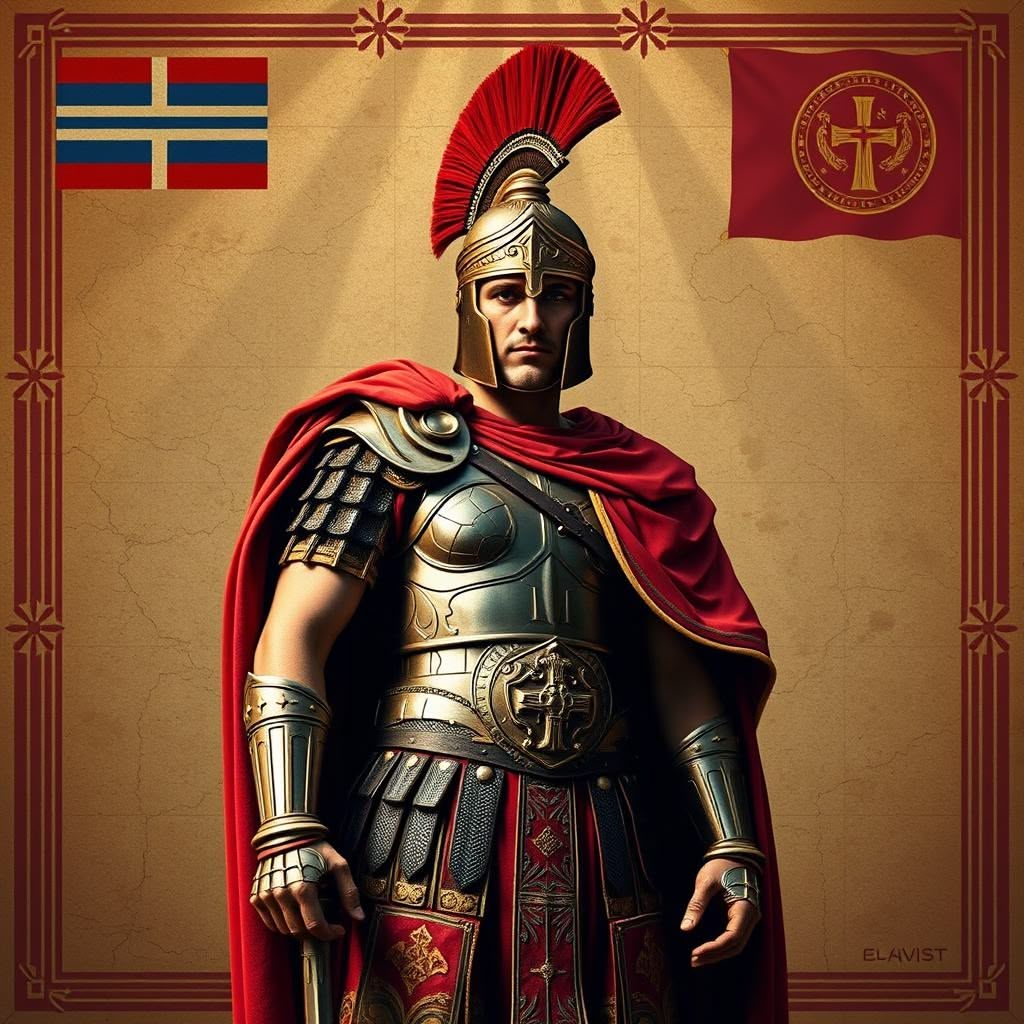 From Legionaries to Generals: How Ancient Roman Military Ranks Shaped Modern Warfare From Legionaries to Generals: How Ancient Roman Military Ranks Shaped Modern Warfare