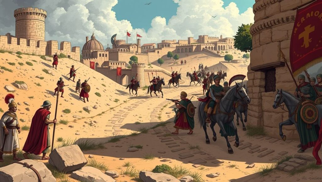 Rome’s Imperial Spies: Espionage, Surveillance, and Secret Police Tactics Rome’s Imperial Spies: Espionage, Surveillance, and Secret Police Tactics