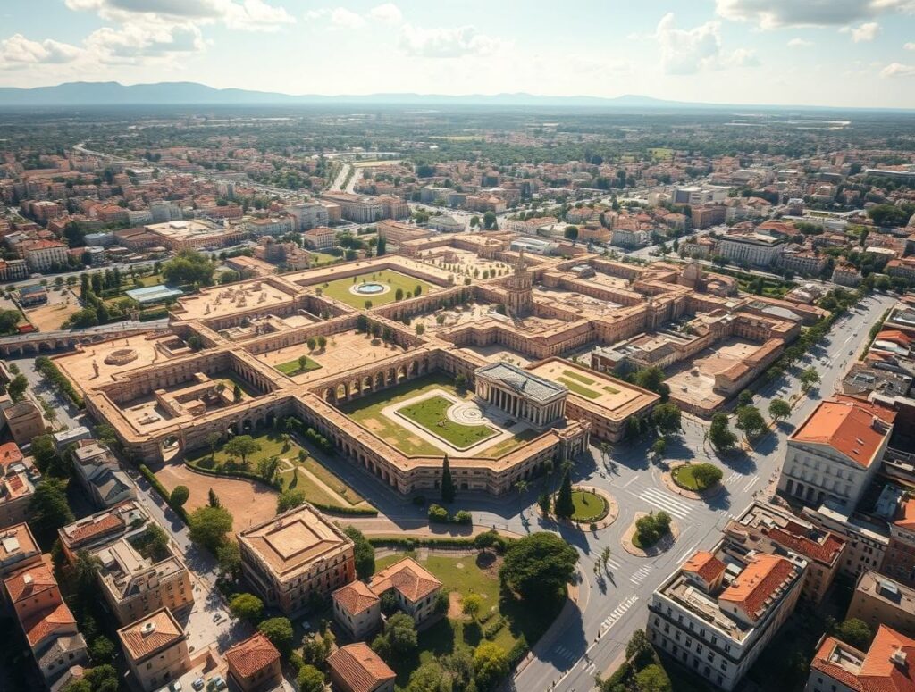 Rome's Blueprint: The Ancient Infrastructure Secrets Still Solving Today's Urban Challenges Rome's Blueprint: The Ancient Infrastructure Secrets Still Solving Today's Urban Challenges