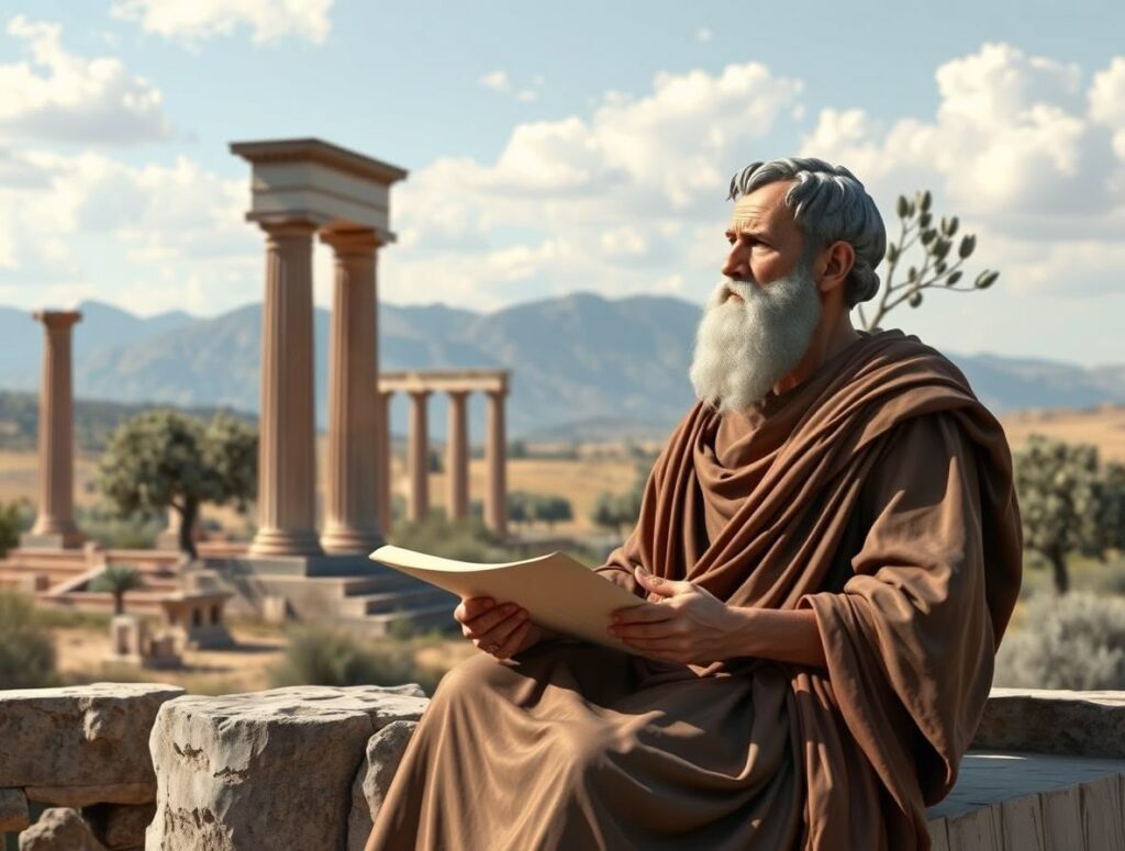 5 stoic practices from Marcus Aurelius that modern CEOs are secretly adopting