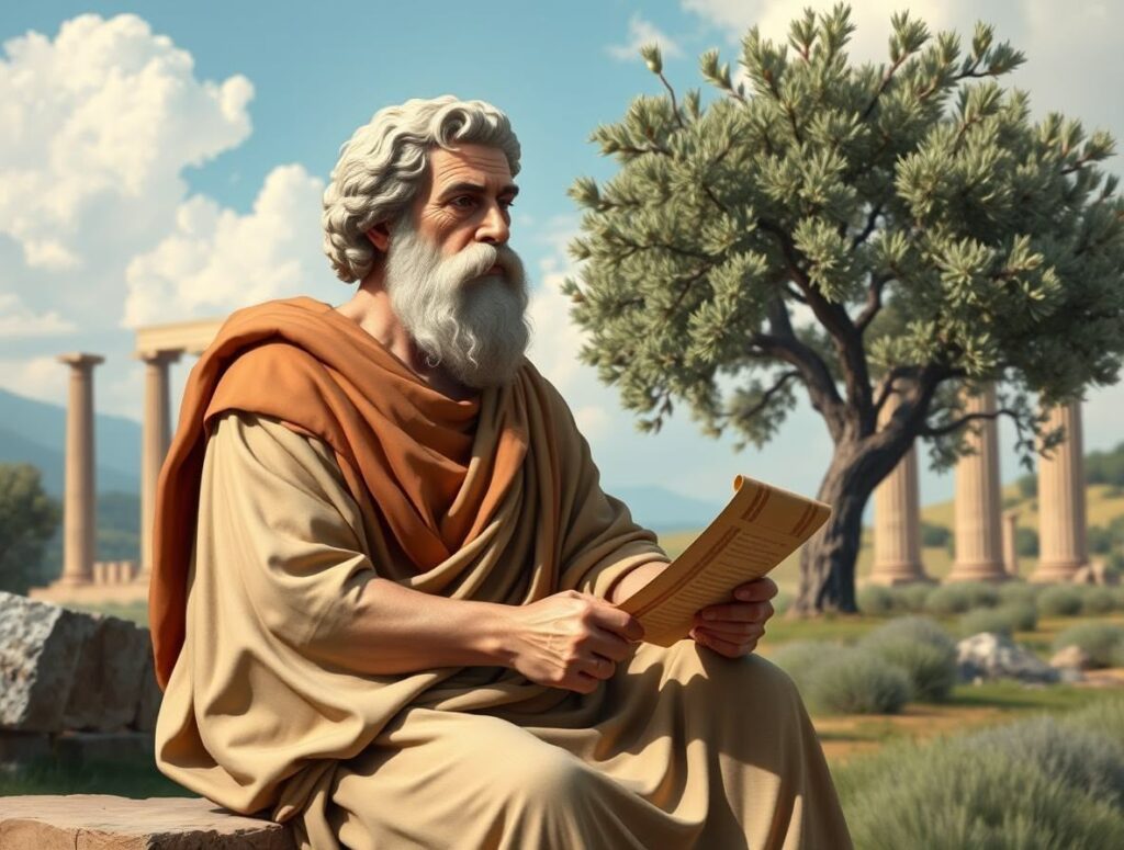 5 stoic practices from Marcus Aurelius that modern CEOs are secretly adopting