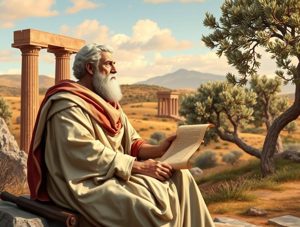 5 stoic practices from Marcus Aurelius that modern CEOs are secretly adopting