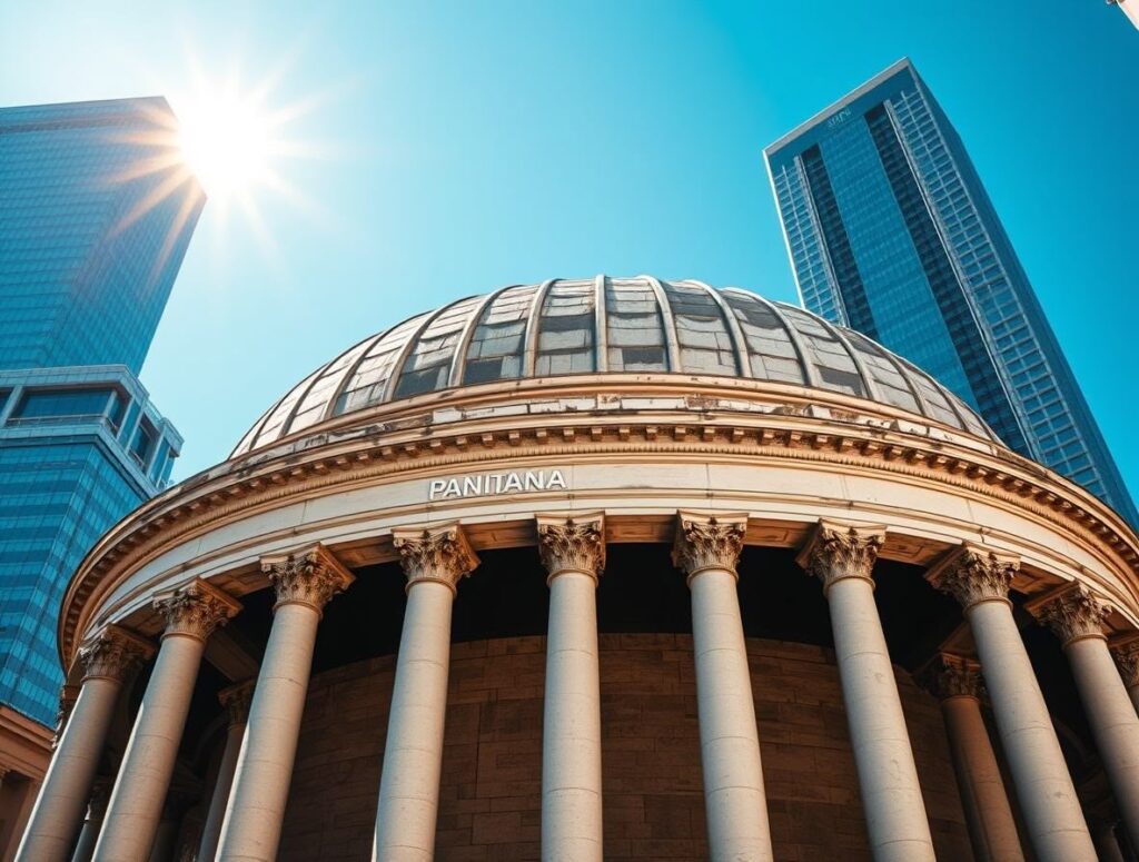 The Lost Secret of Roman Concrete: How 2,000-Year-Old Buildings Are Outlasting Modern Skyscrapers