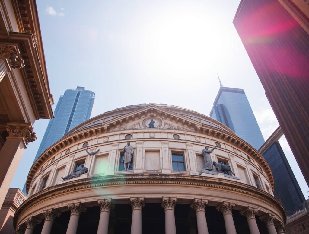 The Lost Secret of Roman Concrete: How 2,000-Year-Old Buildings Are Outlasting Modern Skyscrapers