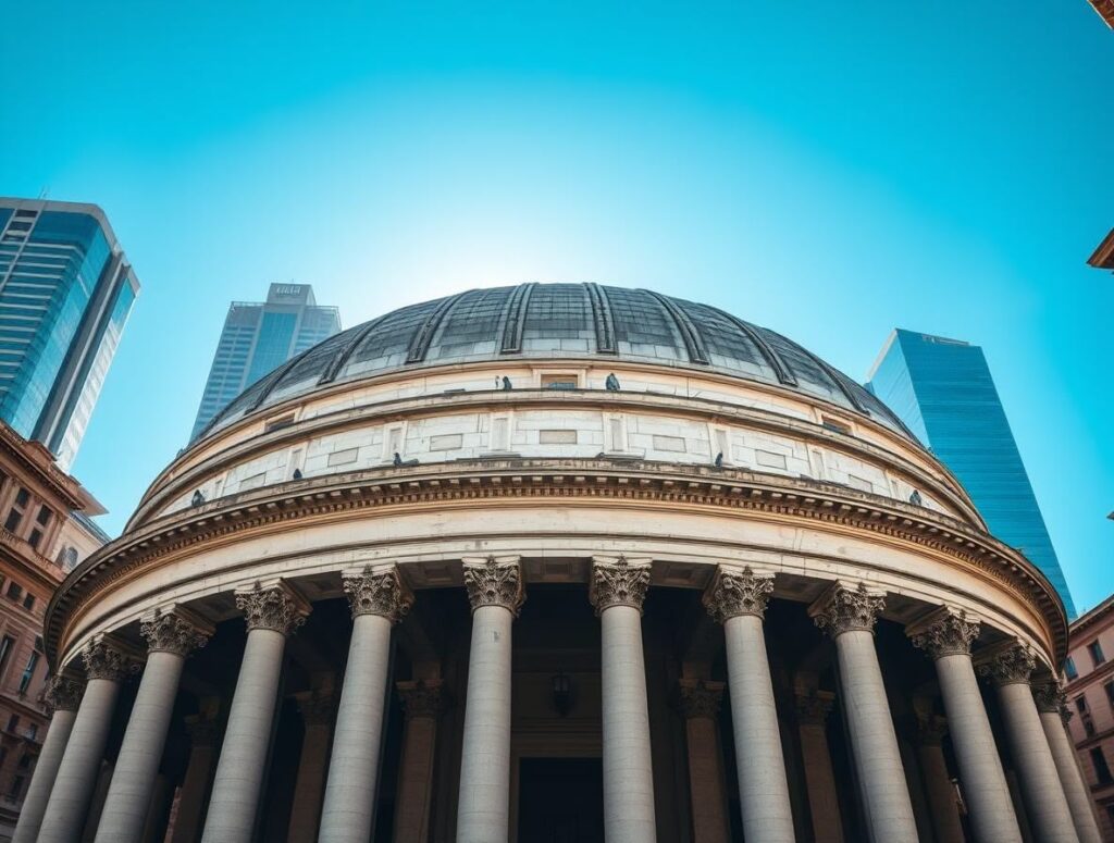 The Lost Secret of Roman Concrete: How 2,000-Year-Old Buildings Are Outlasting Modern Skyscrapers