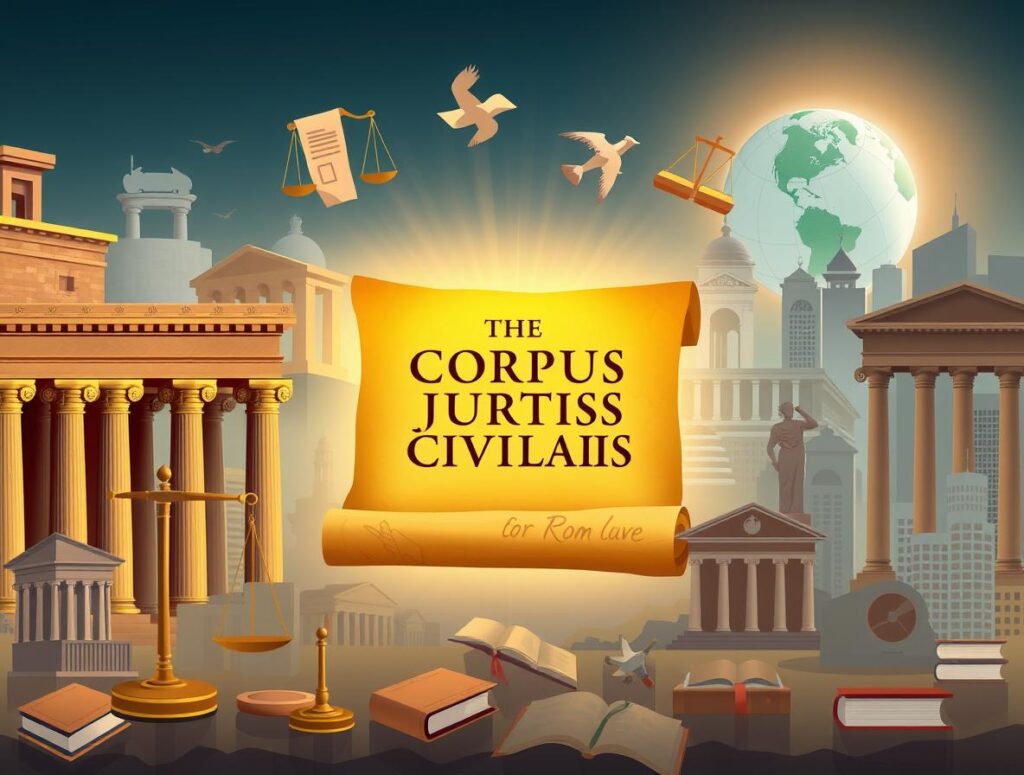 The Influence of Roman Law on Today’s Legal Systems Around the Globe The Influence of Roman Law on Today’s Legal Systems Around the Globe
