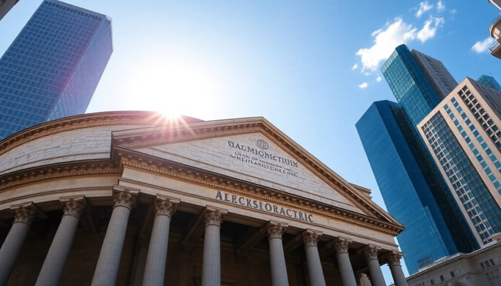 The Lost Secret of Roman Concrete: How 2,000-Year-Old Buildings Are Outlasting Modern Skyscrapers
