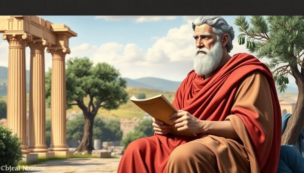 5 stoic practices from Marcus Aurelius that modern CEOs are secretly adopting