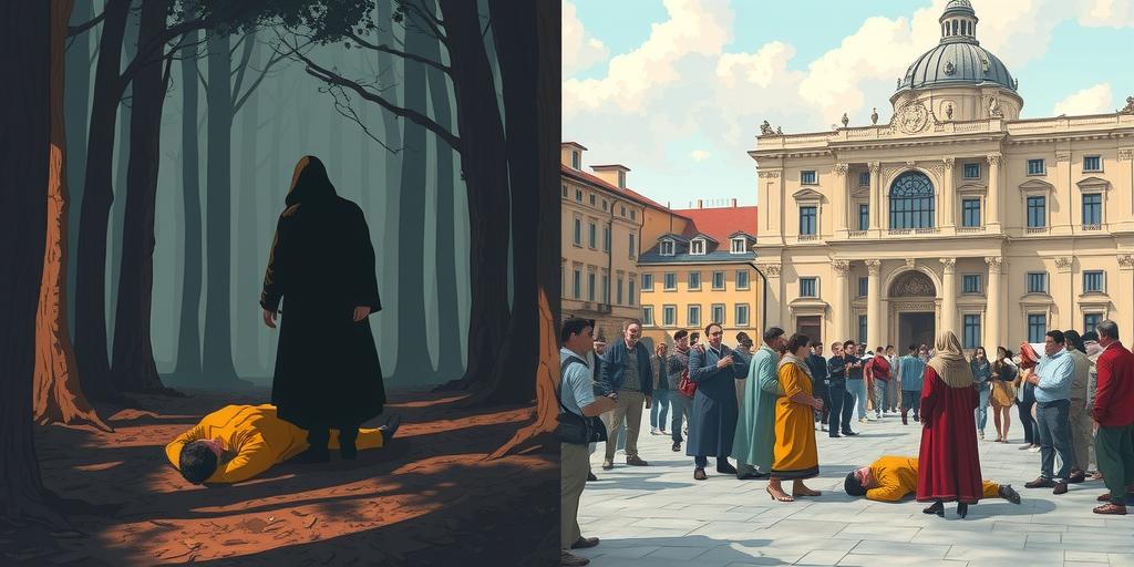 Exploring the Myth of Romulus and Remus: Why Did Romulus Kill Remus? Exploring the Myth of Romulus and Remus: Why Did Romulus Kill Remus?