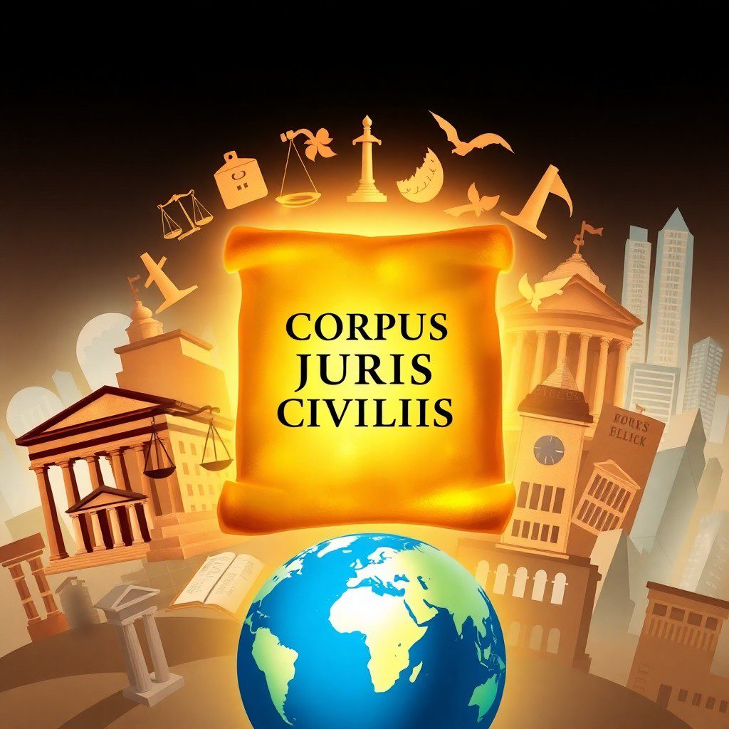 The Influence of Roman Law on Today’s Legal Systems Around the Globe The Influence of Roman Law on Today’s Legal Systems Around the Globe
