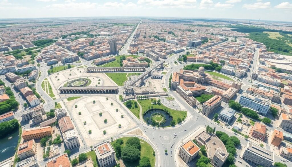 Rome's Blueprint: The Ancient Infrastructure Secrets Still Solving Today's Urban Challenges Rome's Blueprint: The Ancient Infrastructure Secrets Still Solving Today's Urban Challenges