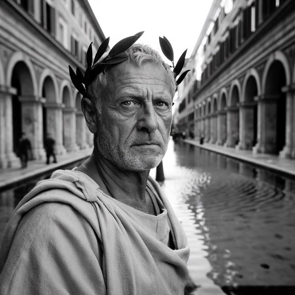 Plagues and Pandemics: How Rome Responded to Public Health Crises