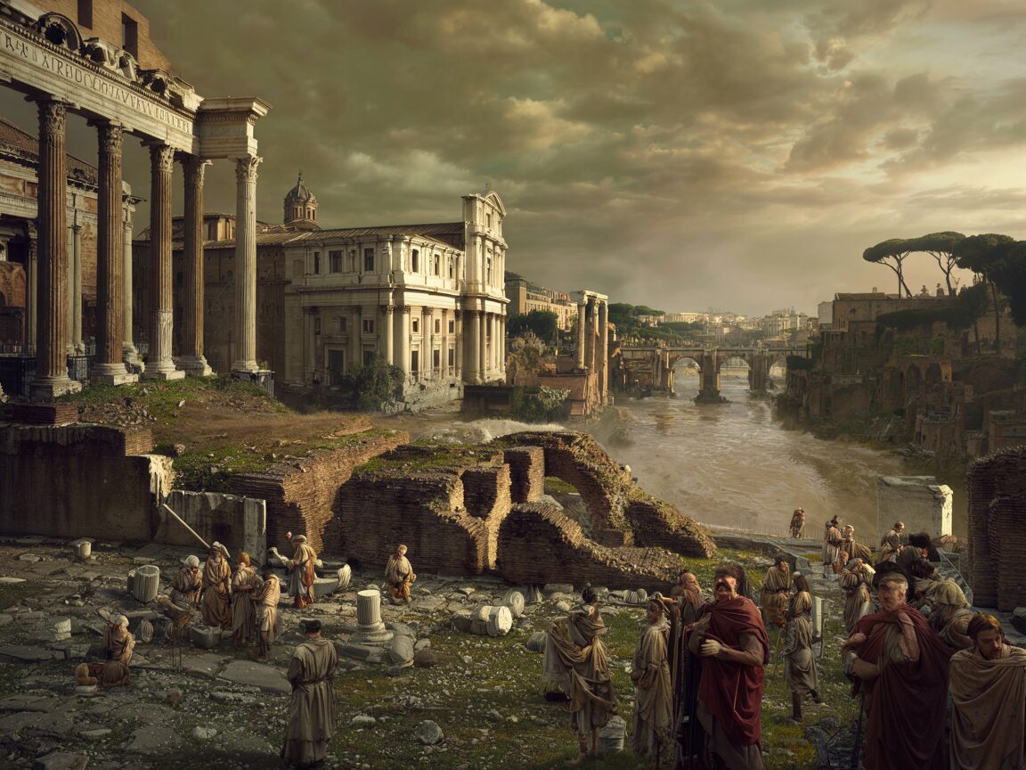 How Ancient Romans Dealt With Natural Disasters Besides Vesuvius Eruptions How Ancient Romans Dealt With Natural Disasters Besides Vesuvius Eruptions