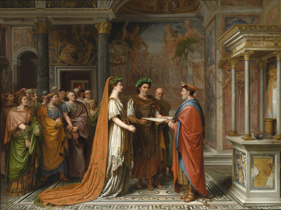 Marriage Contracts and Prenuptial Agreements in Roman Society Explained for 2025 Readers Marriage Contracts and Prenuptial Agreements in Roman Society Explained for 2025 Readers