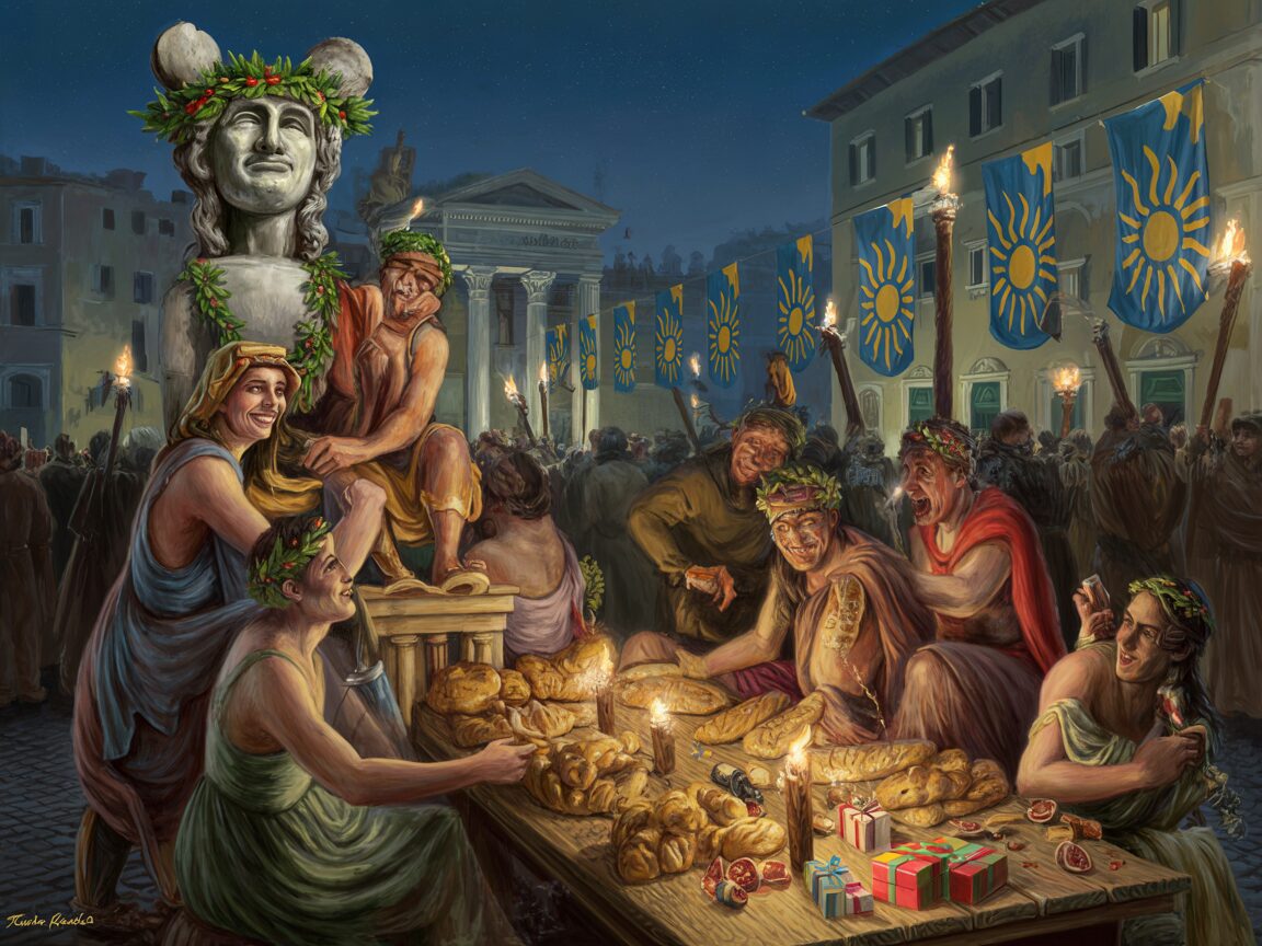 Rome’s Influence on Modern Festivals Worldwide (2025 Update) Rome’s Influence on Modern Festivals Worldwide (2025 Update)