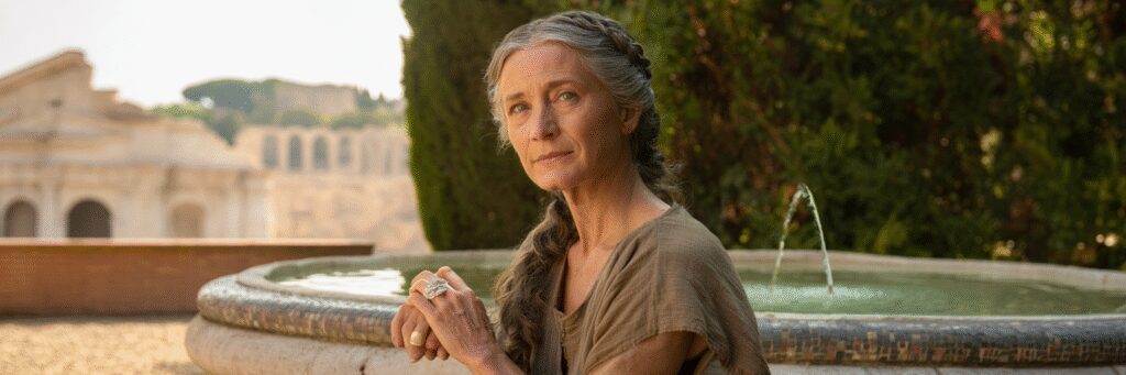 What Did Retirement Look Like for Elderly Romans? What Did Retirement Look Like for Elderly Romans?