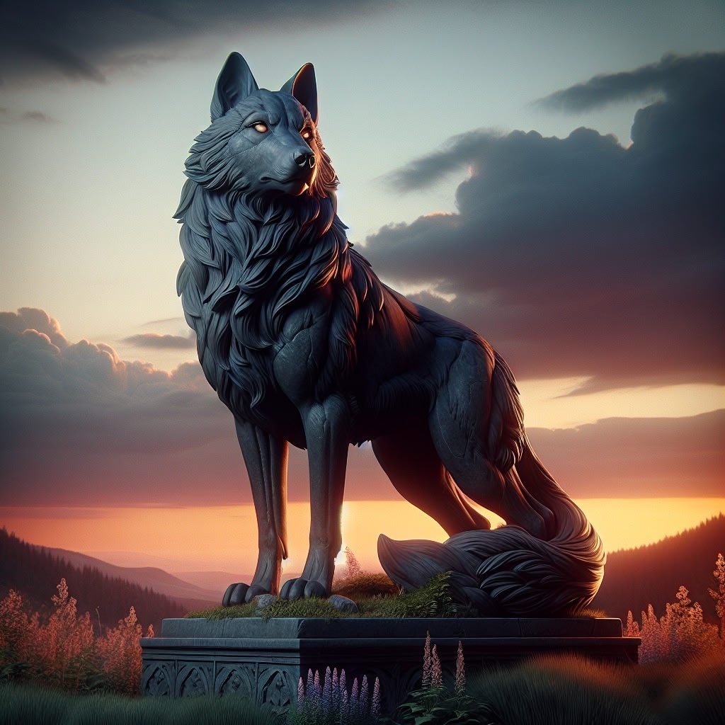 Mythological Heroes: Romulus, Remus, and Aeneas